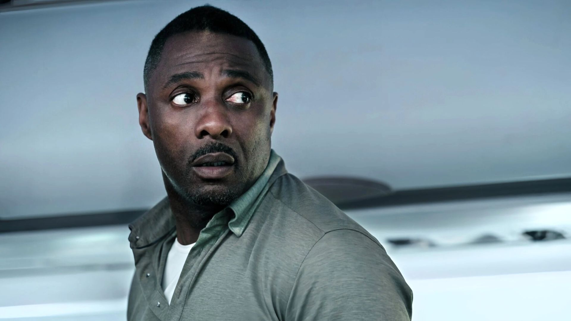 Захваченный рейс (2 сезон) — Русский тизер-трейлер (2026)