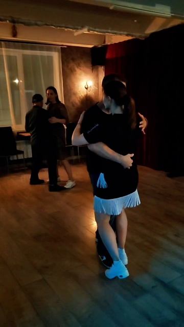 KIZOMBA