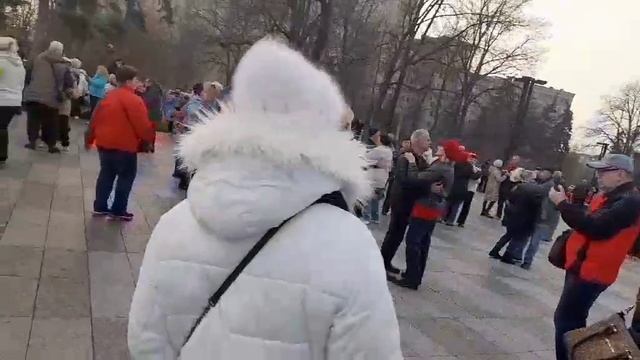 БОЛЬНО МНЕ БОЛЬНО ТАНЦЫ ХАРЬКОВ НОЯБРЬ 2025