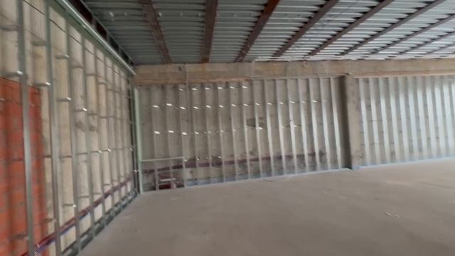 г Санкт-Петербург, поселок Парголово, Выборгское шоссе, д 367, аренда, 320 м2, лот 81107