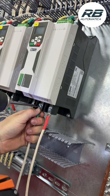 Производство РБ-Автоматика ( ООО «Фербер»)