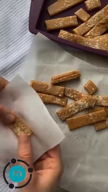 Ириски «Кис-Кис» с взрывной карамелью (WB: 117244236)