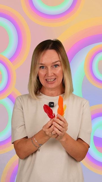 3 игры с перышками на запуск речи