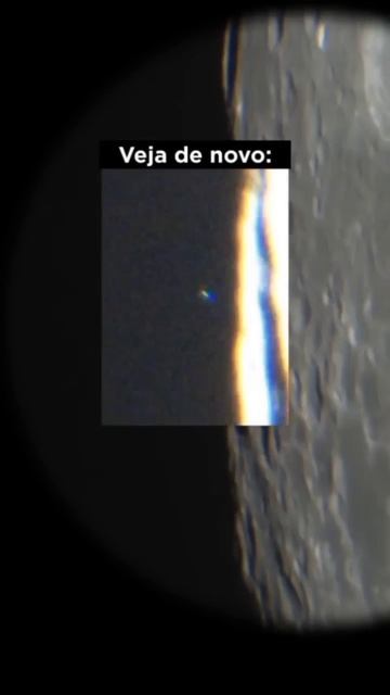 👁 На поверхности Луны наблюдается активность. 🌙