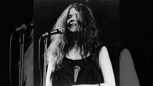 Janis Joplin-Summertime-