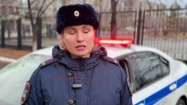 Полиция Южного Урала 34 выпуск