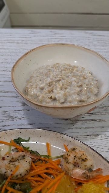 жизнь БЕЗ перекусов завтрак дома #пп #ппменю #ташамуляр #жизньбездублей