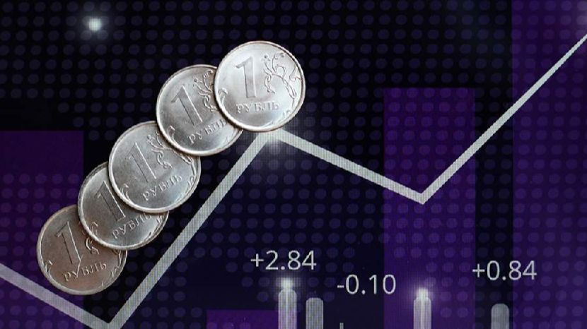 Эксперт рассказал о движении курса рубля на текущей неделе