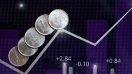 Эксперт рассказал о движении курса рубля на текущей неделе