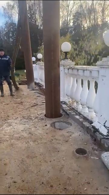 Усиление моста 📞 +7 (985) 185-77-77. Услуги бурения