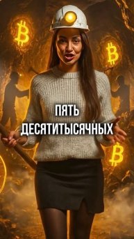 Как быстро окупится самый дорогой майнер в мире? #криптовалюта #майнинг #биткоин