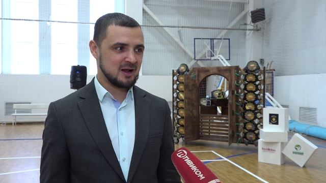 "В этом спорте слабых нет": в Бурятии прошли соревновании по ММА