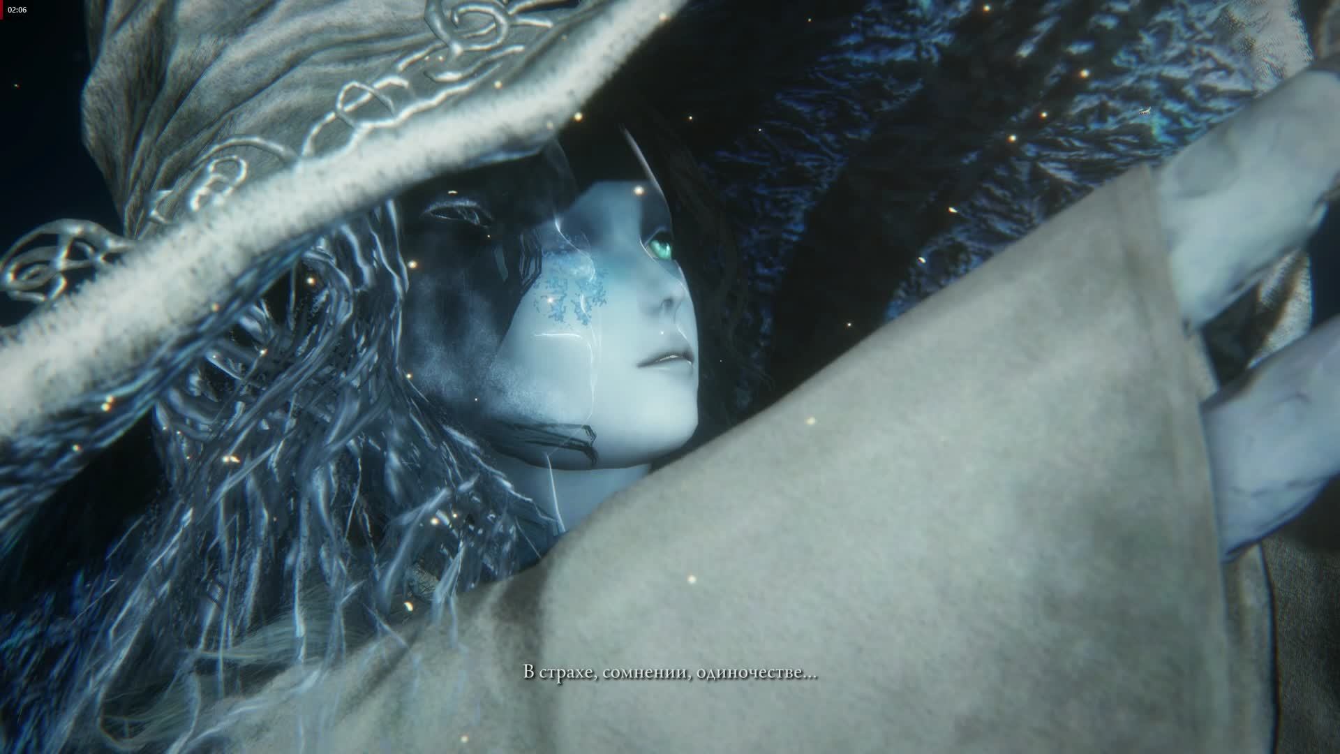 Elden Ring ( вроде топоры)