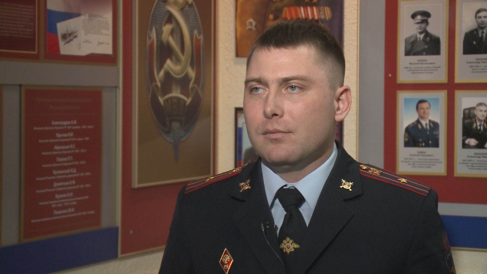 Актуальное интервью - Сергей Ипполитов - Новые схемы мошенников и способы защиты от них