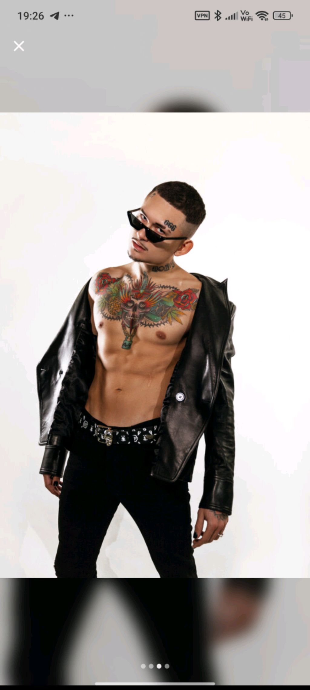 МОЙ ПЕРВЫЙ СТРИМ