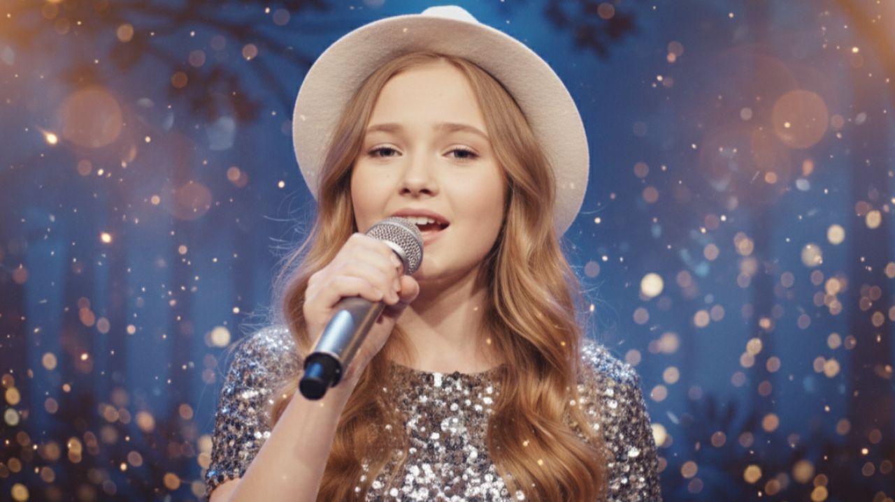 Веселый ветер. Навстречу талантам Всероссийский конкурс-фестиваль