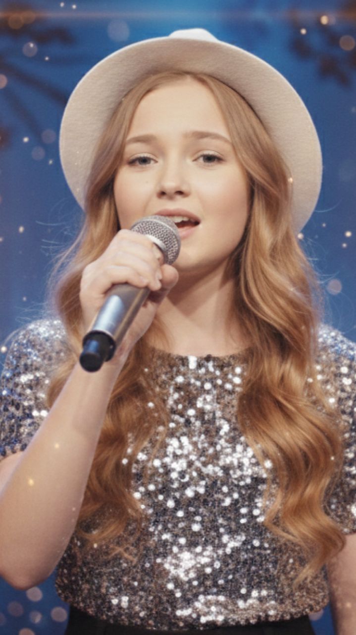 Веселый ветер