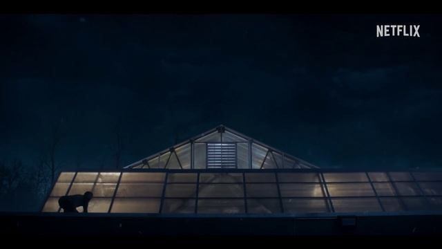 ФИНАЛ сериала «Очень странные дела»