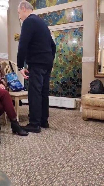 Старый педофил чудом избежал наказания в июле 1996 года