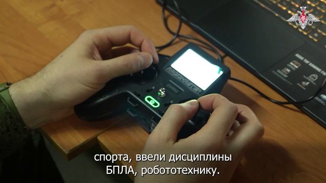 Завершился чемпионат ВС РФ по армейской тактической стрельбе