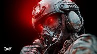 Doom - Royalty Free Heavy Darksynth Playlist (Copyright Safe)