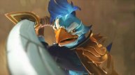DOTA 2 (Kez gameplay)
