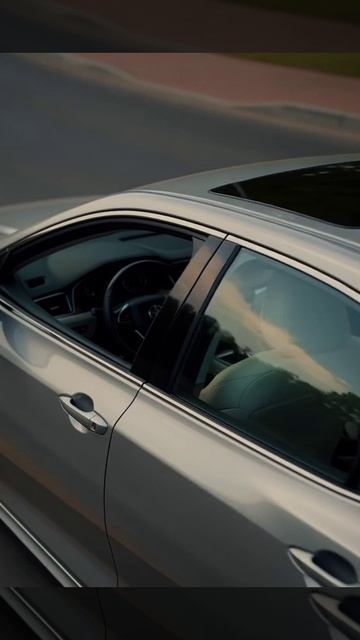 Toyota Camry на продажу