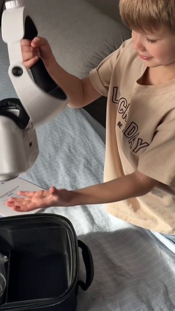 Оптический тренажер Vizo