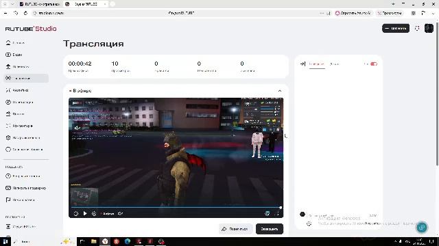 MTA NEXTRP Угар/Тулево