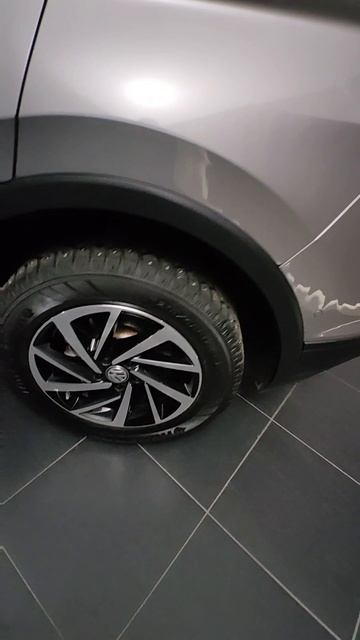 Volkswagen Tiguan «АВТОРУСЬ автомобили с пробегом» 0470