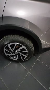 Volkswagen Tiguan «АВТОРУСЬ автомобили с пробегом» 0470