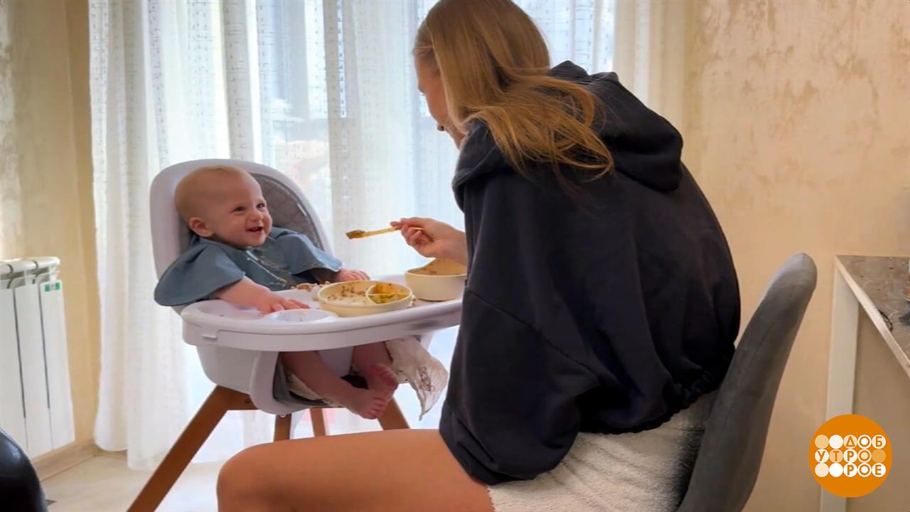 Откуда берется рассеянность и как с ней бороться. Доброе утро. Фрагмент выпуска от 24.11.2025