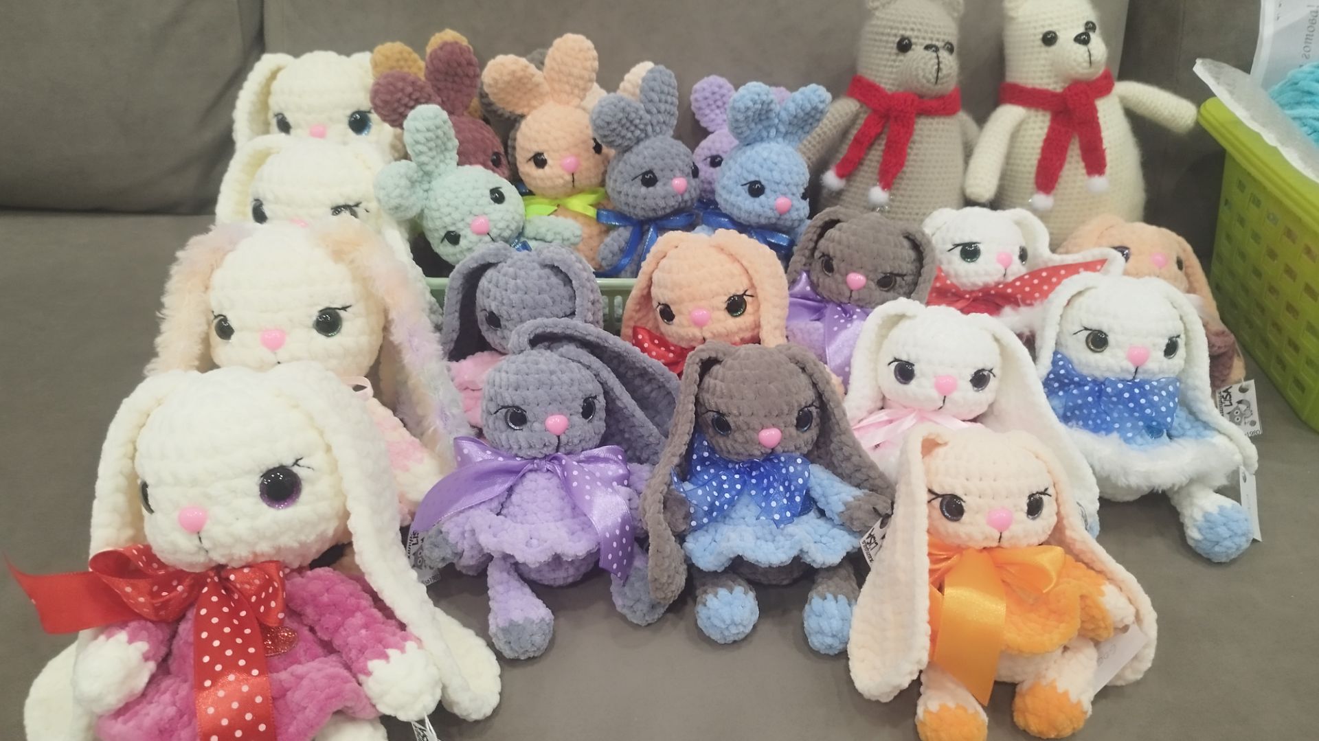 Недельный отчет по игрушкам с 18 по 24 октября 2025 г