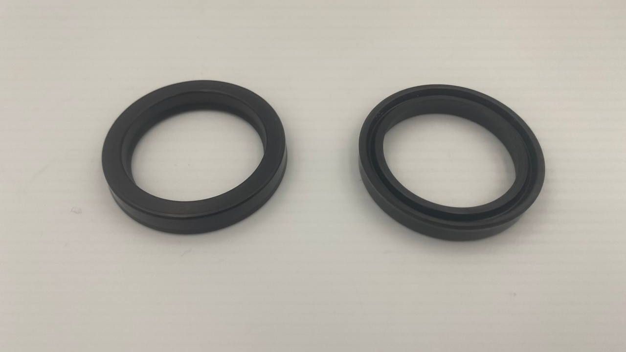 Манжета рулевого редуктора | 35*44.7*6.5 | (F-01085 12) | P11812 | TCS