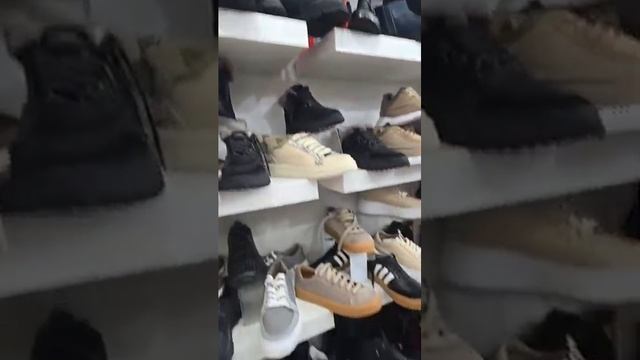 Turkey Fabrica Склады Турции в прямом эфире!