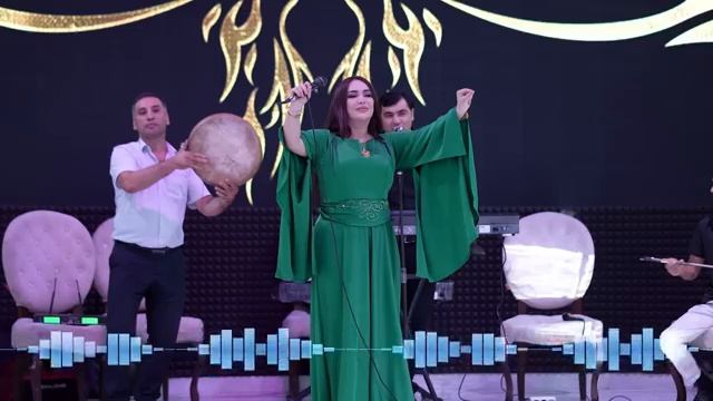 Шабнами Собири туена