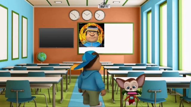 Анонс Тимоха и 1 сентября на НИКОЛАЙ 12 (Без значок телеканала)