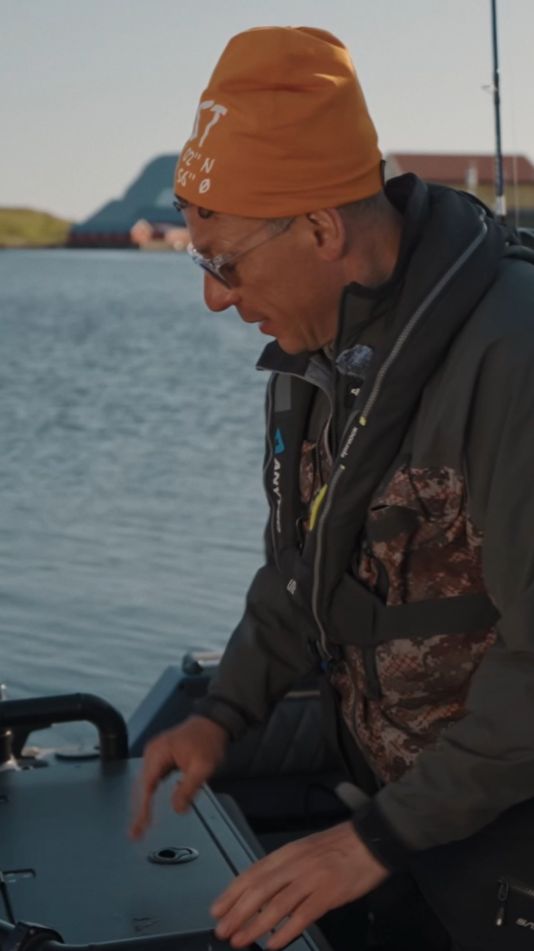 Превращает хаос волны в прямую линию поведения!!! Jaktar J-27 в наличии!!!