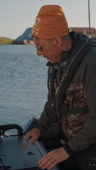 Превращает хаос волны в прямую линию поведения!!! Jaktar J-27 в наличии!!!