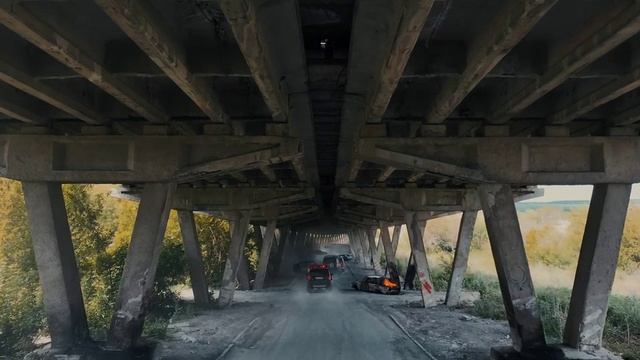 "Свои" Трейлер