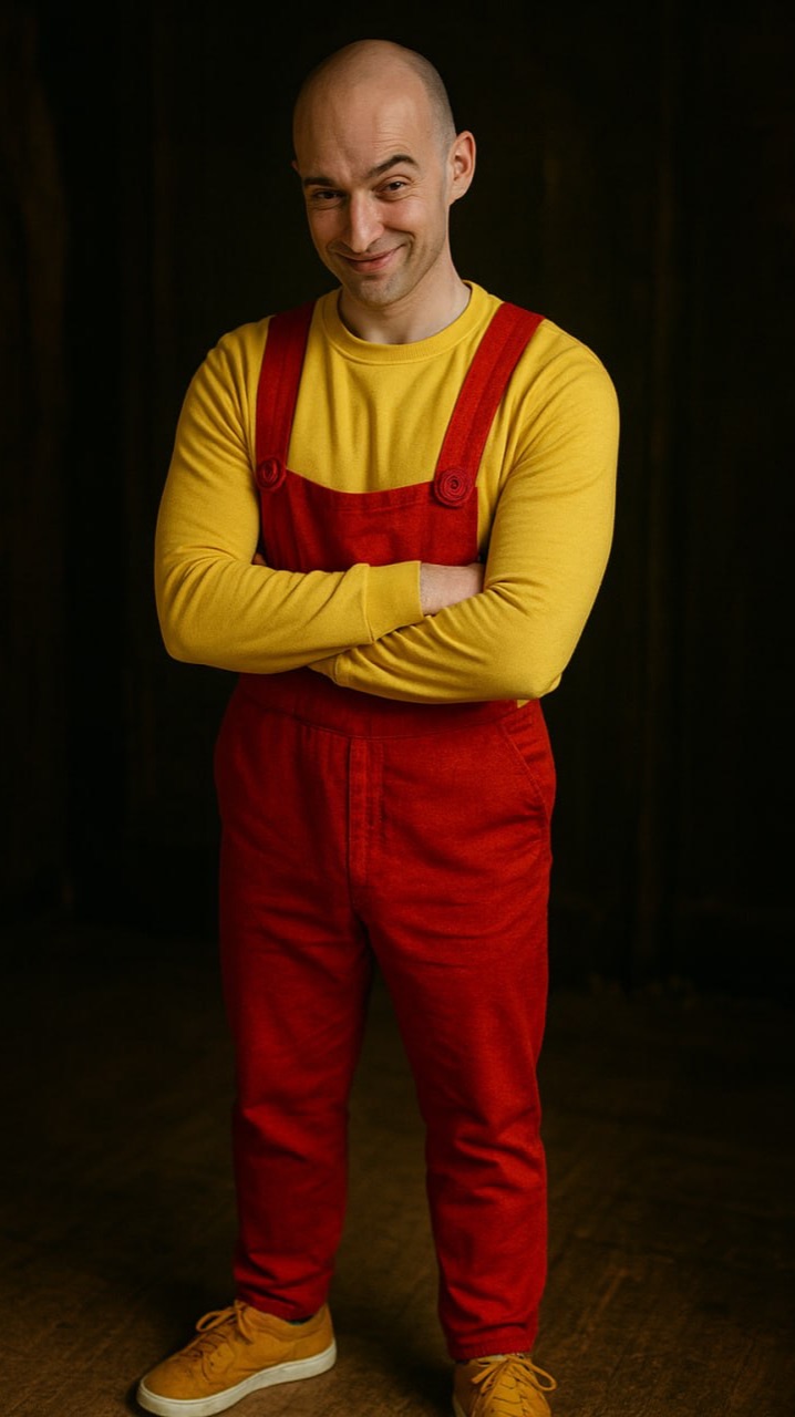 Стюи Гриффин уже не тот