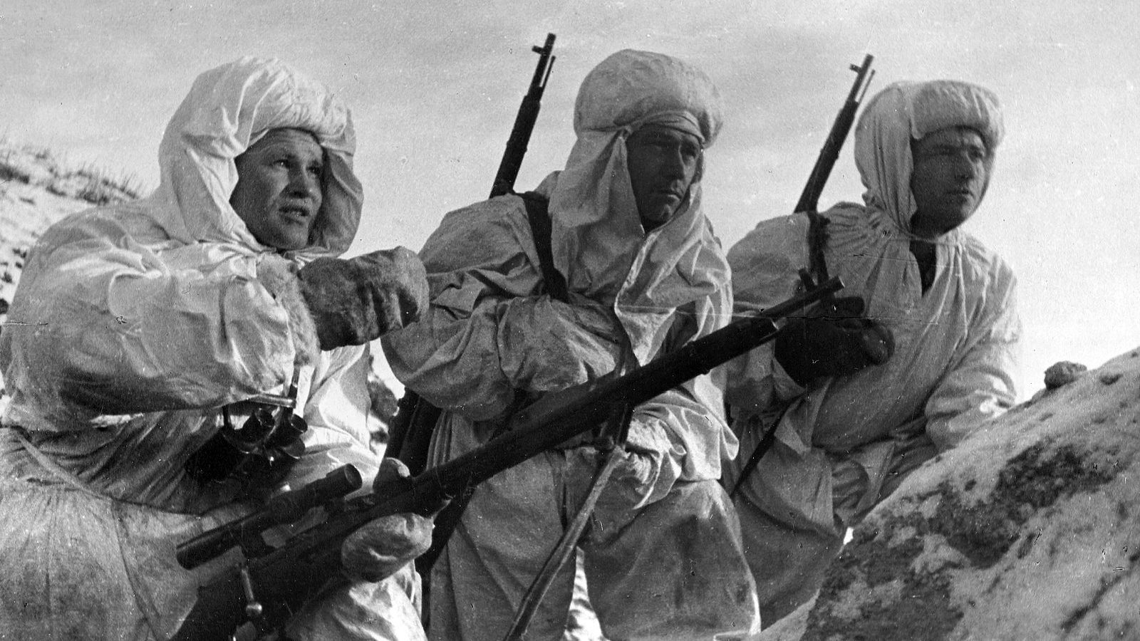 II часть фильма "Наука побеждать. Оптические иллюзии академика Вавилова"