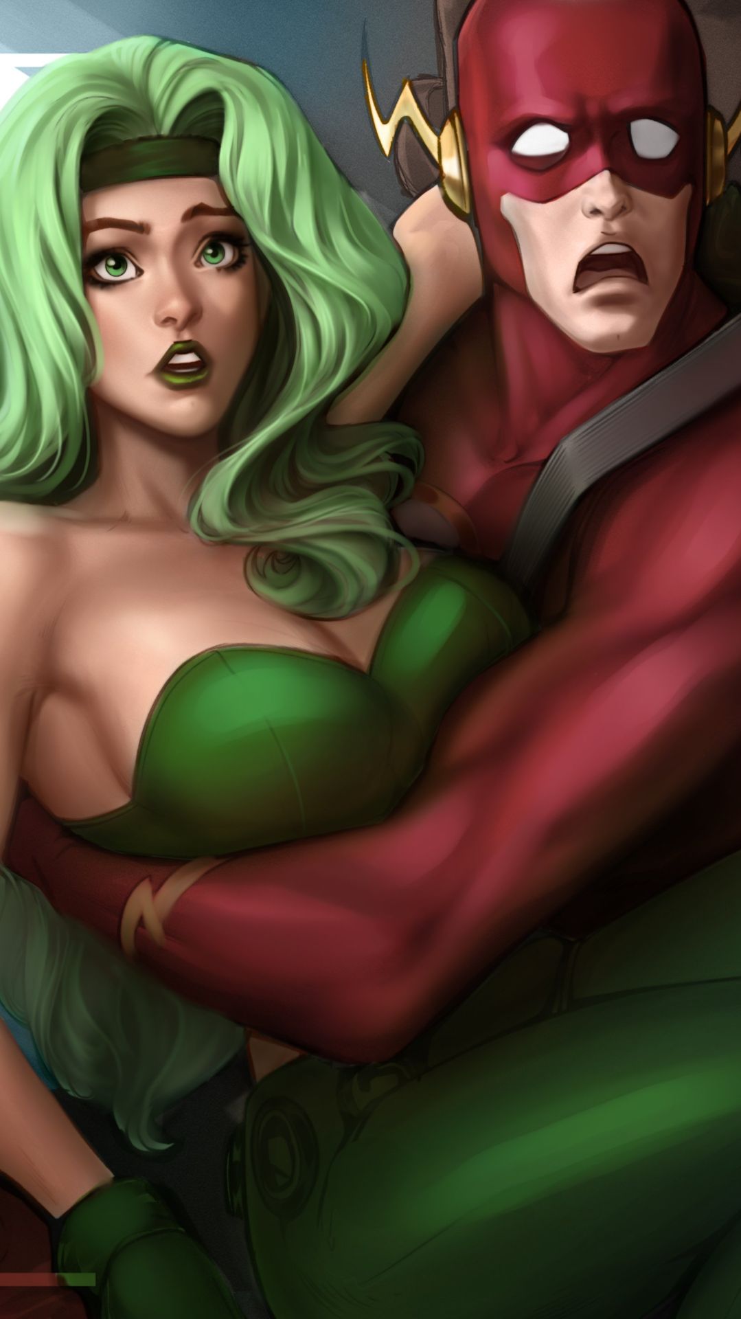 Флэш Пикапер