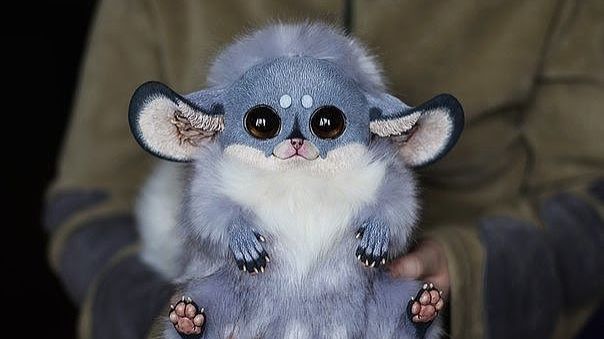 Зеркало Души-