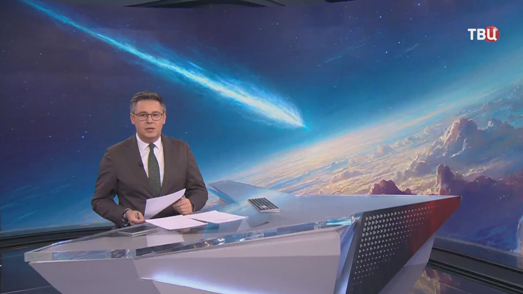 Комета 3I/ATLAS начала передавать радиосигнал