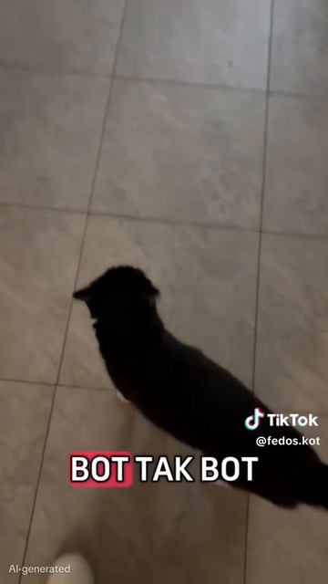 На связи Федя!
#кот #юмор #семья #яппи #втоп #лайк #cat #humor #like #top #funnycat