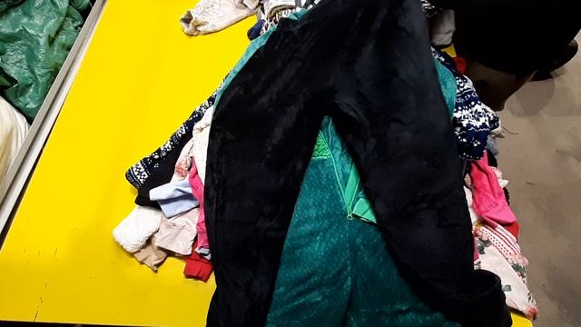 Одежда для сна (-W1-Sleepwear) - С 256