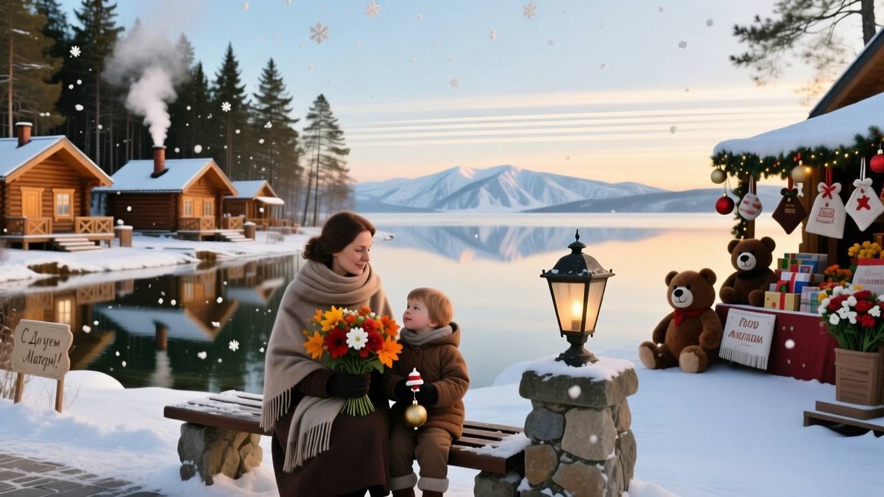 Новости Байкальского региона (24.11.2025)