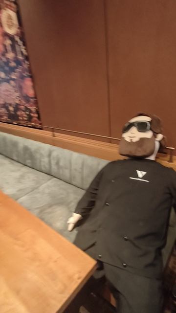 ресторан Vasilchuki Chaihona №1 на Красной поляне