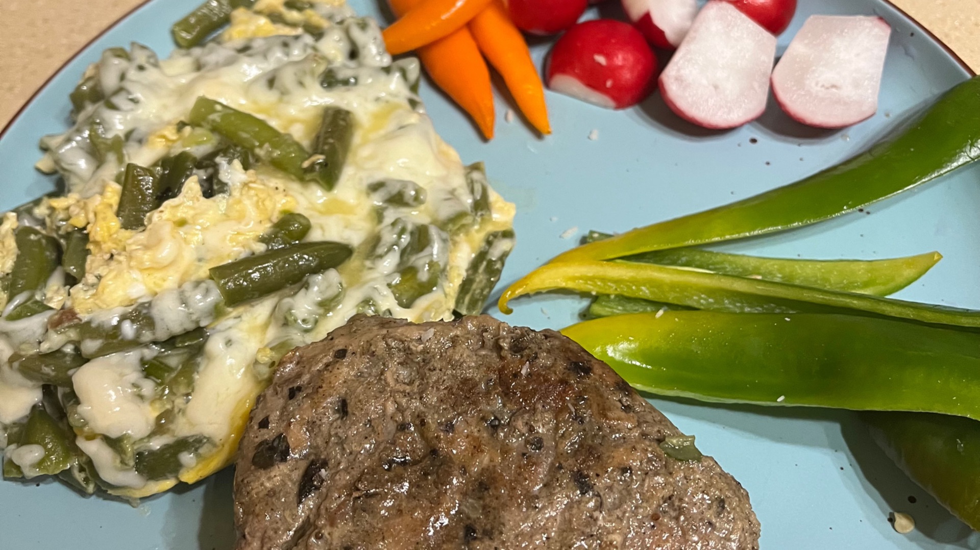 ПП УЖИН ДЛЯ ПОХУДЕНИЯ ✅/жизнь здесь и сейчас ❤️❤️❤️